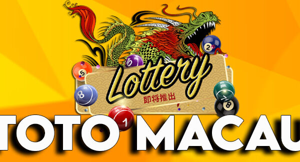 Tips dan Trik Menang di Livedraw Toto Macau Hari Ini